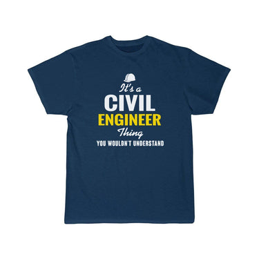 Engineering Mechanical Engineer T-Shirt THE AV8R